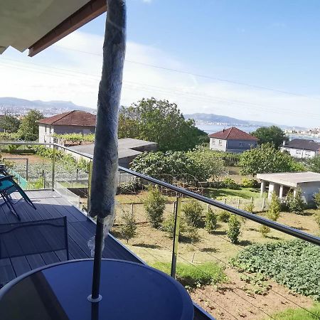 Apartamento Gran Terraza Моания Экстерьер фото
