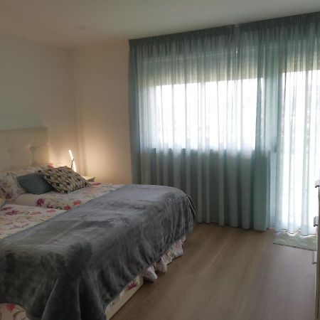 Apartamento Gran Terraza Моания Экстерьер фото