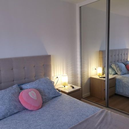 Apartamento Gran Terraza Моания Экстерьер фото