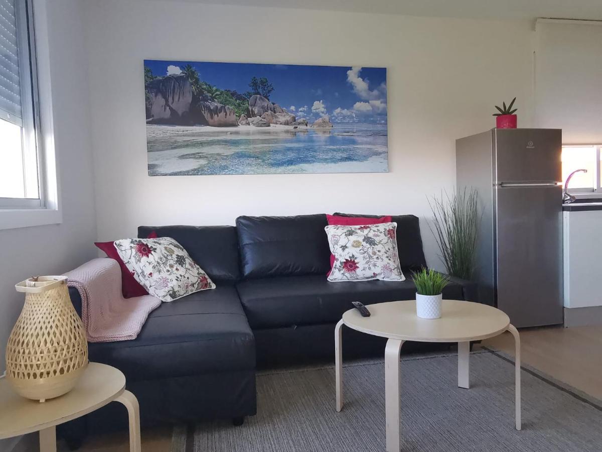 Apartamento Gran Terraza Моания Экстерьер фото