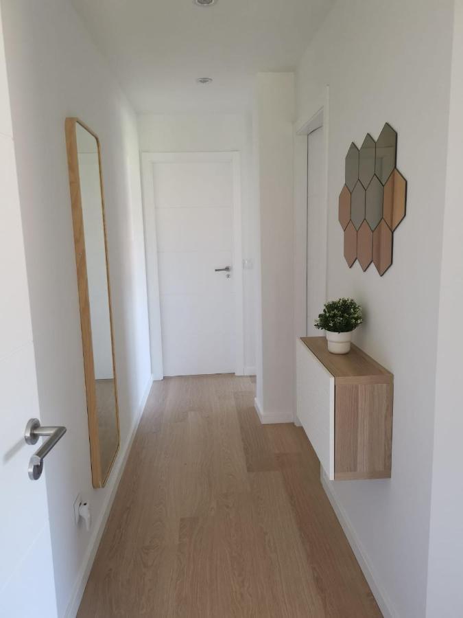 Apartamento Gran Terraza Моания Экстерьер фото