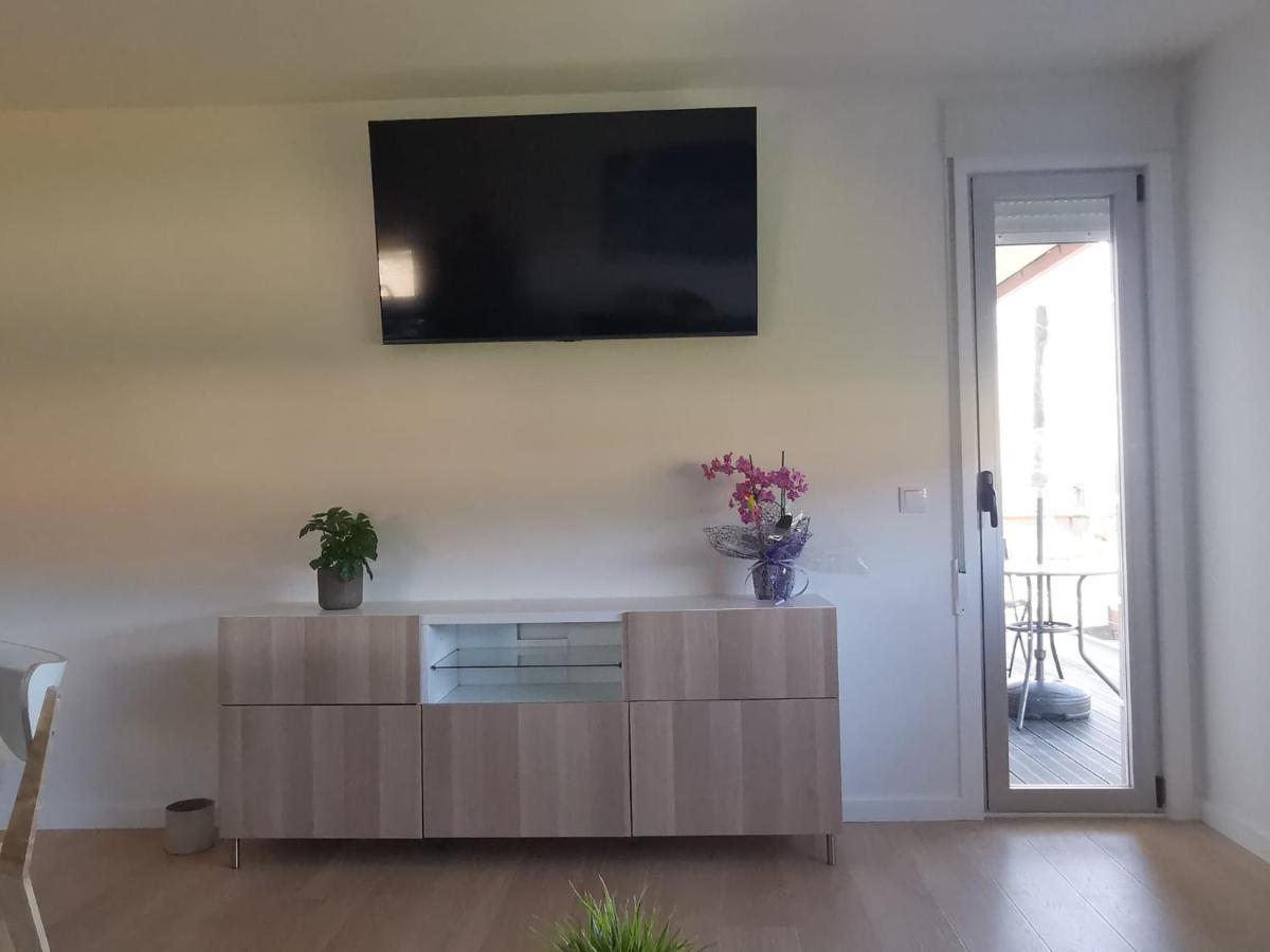 Apartamento Gran Terraza Моания Экстерьер фото