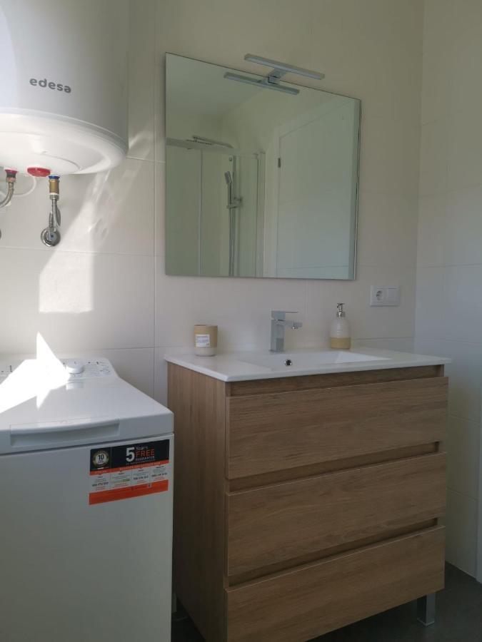 Apartamento Gran Terraza Моания Экстерьер фото