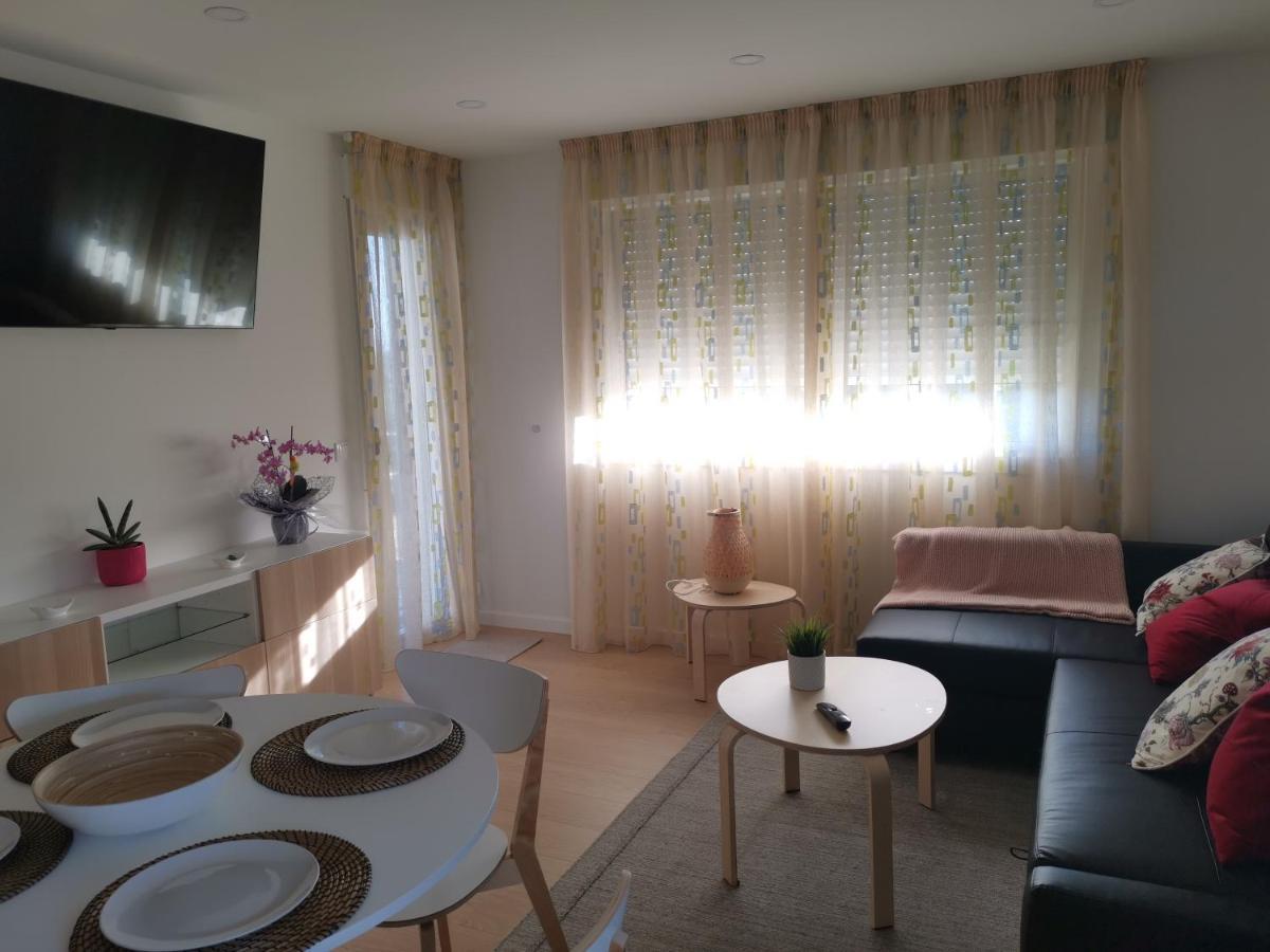 Apartamento Gran Terraza Моания Экстерьер фото