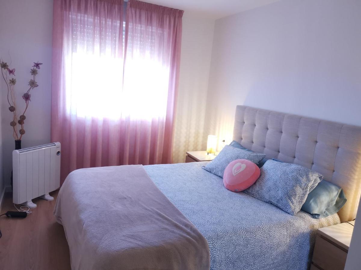 Apartamento Gran Terraza Моания Экстерьер фото